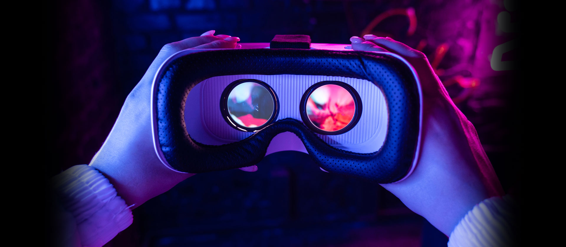 STAGE GATE VRシアター『Defiled-ディファイルド-』公式ホームページ